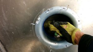 Дробеструйная камера с фасеточным полом BML-R20 г. Тула.