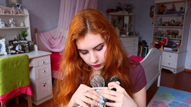 МОИ КОЛЛЕКЦИОННЫЕ КУКЛЫ БАРБИ смотреть онлайн