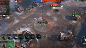 WWA RTS 2022 Гайды и секреты стратегии на карте "Одинокий одинокий".