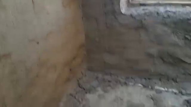 Штукатурка мешков с землёй. Глинянная штукатурка. смотреть онлайн