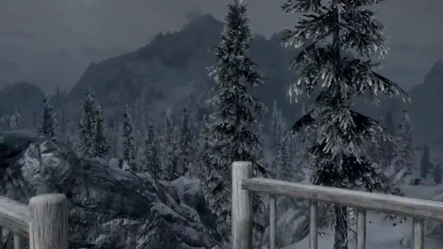 SKYRIM свои дома смотреть онлайн
