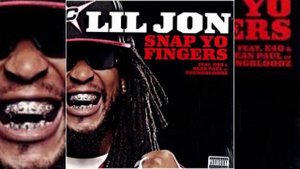 (Sold) Lil Jon "Snap Yo Fingers" (Milwaukee Type Beat) (Prod. By TonyShotIt)