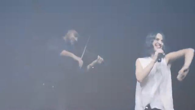 Вокально-инструментальный дуэт 'Cocktail Jazz' Сочи 89882341327 смотреть онлайн