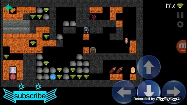 Diamond Mine Level 116 Collected All 30 Diamonds