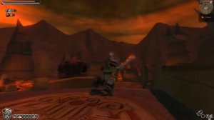 Fable: The Lost Chapters #49: Финал. Обе концовки