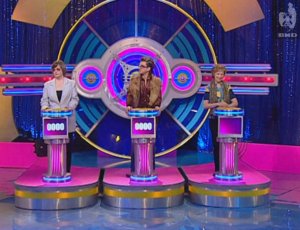 Угадай мелодию 19.02.2004