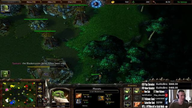 GullisBro Broke the Game смотреть онлайн