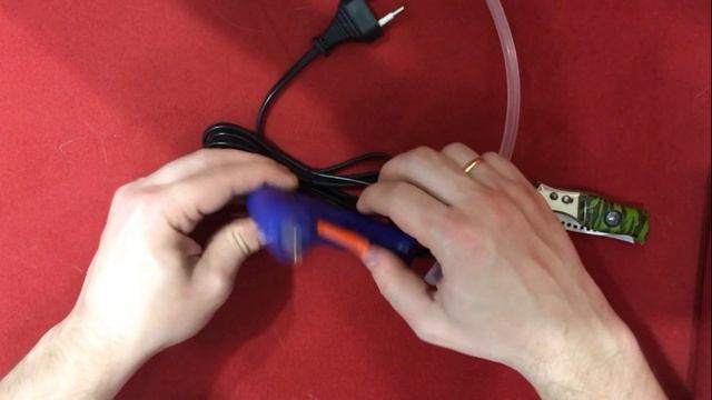 Лучший клеевой писторел с Алиэкспресс @ Aliexpress смотреть онлайн