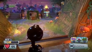 Как взломать Plants vs Zombies Garden Warfare 2