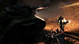 Warhammer 40K/Horus Heresy「GMV/Tribute」- Deliverance