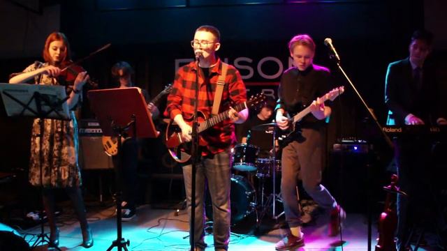 Амато live 11 апреля 2021 года