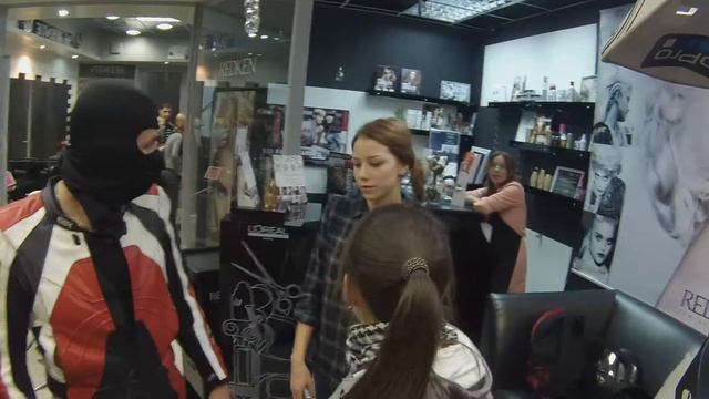 Мотоквест Хабаровск 2014 смотреть онлайн