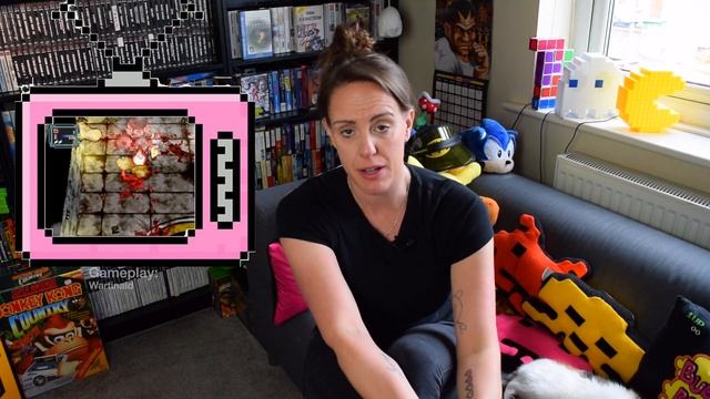 5 *TOP* Retro Games you MUST play for N64, Sega Saturn, Mega CD and more