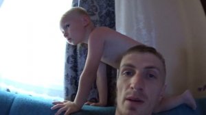 Влог Бассейн для детей Дети играют в бассейне Иван Улыбашев Город Ставрополь