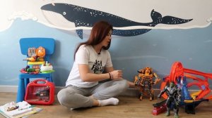 Что подарить ребёнку на 4 года ?