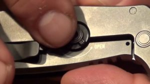 Нож DPx Gear DPHSF007