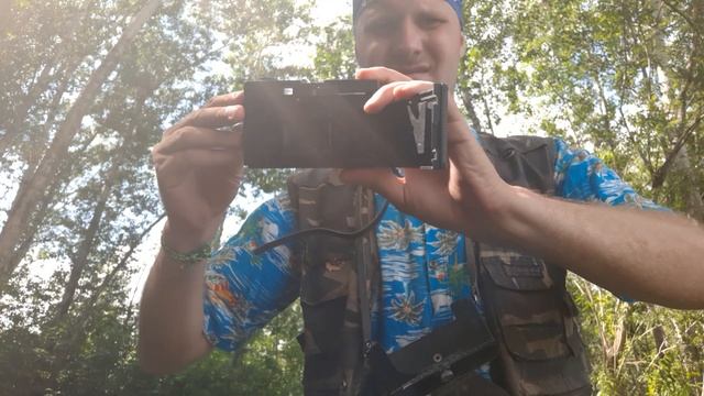 СМЕНА-СИМВОЛ. Обзор советского фотоаппарата смотреть онлайн