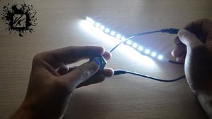 Сенсорная кнопка 12V с ALIEXPRESS / +РЕГУЛЯТОР