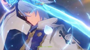 ДОСТИЖЕНИЕ-ПОДОБНО ДВИЖЕНИЮ СОЛНЦА | ПОБЕДИТЕЛЬ - 7 | GENSHIN IMPACT