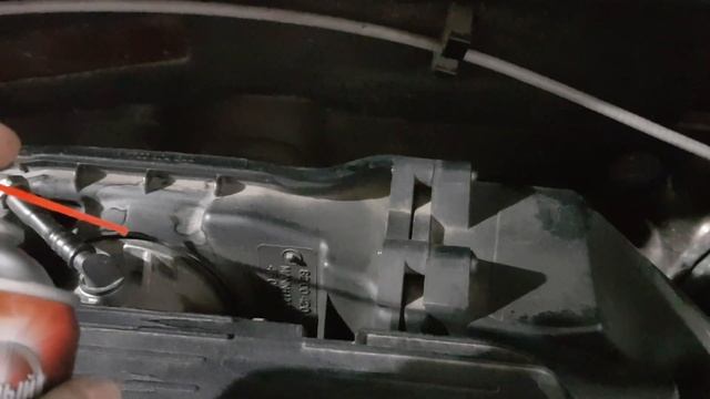 Покажу, как ускорить машину простым способом! Ищем подсос воздуха. смотреть онлайн