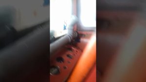 Отопитель трактора Т-25