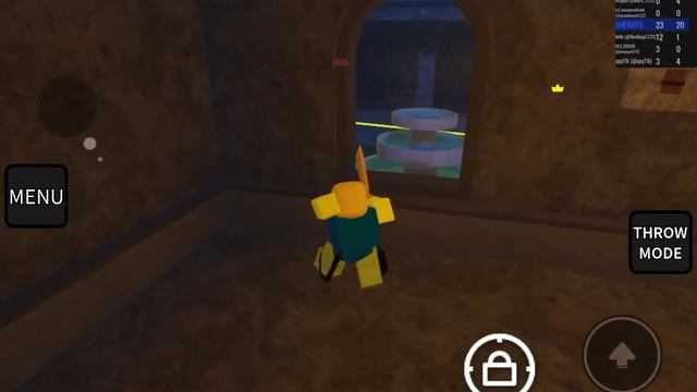 Mvs gameplay and reaching level 100 (Roblox) смотреть онлайн