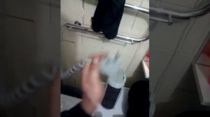 Перепланировка хрущевки панельный дом 5 эт.