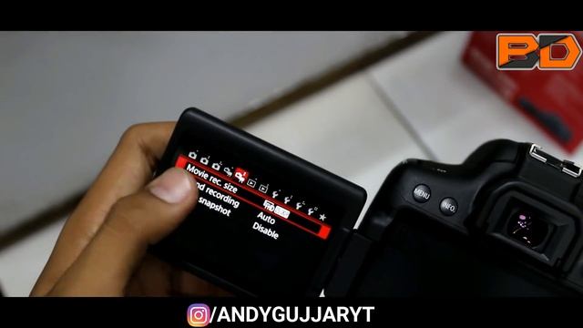 Canon 750D - Unboxing And Hands on Comparison with 700D смотреть онлайн