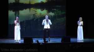 Игорь Раин и Группа Шарман -  Непобедимая Россия