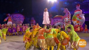 Олимпиада-2014: вспомнить все! Доброе утро. Фрагмент выпуска от 07.02.2020