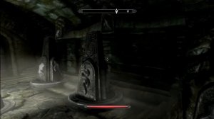 Skyrim The Eye Of Magnus