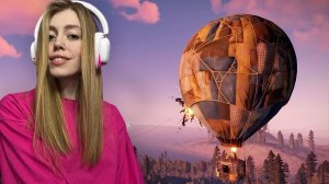 СТРИМ! Я вернулась.. Заново учусь играть в RUST | РАСТ
