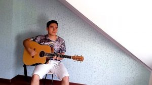 МОТ - Любовь как спецэффект (by Slava Kalashnikov)