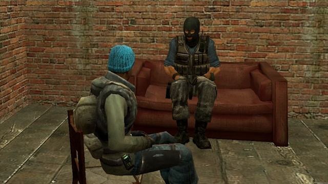 epic gmod advice shop смотреть онлайн