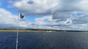 Круиз по Волге на теплоходе "Михил Танич"