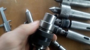 Грибковый центр для токарного станка своими руками