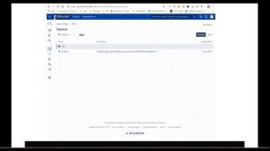 FIU SCIS Spring 2019 BIM Generate new pull request in Bitbucket