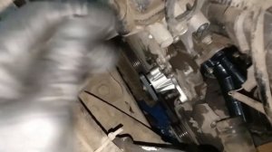 ?Mazda.3. BK. Двигатель остывает на ходу.?Печка дует холодом.?❄️