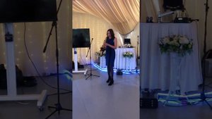 Жанна Багаева (Jannet Sax)