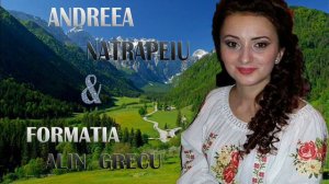 ANDREEA NATRAPEIU SI FORMATIA ALIN GRECU - DE CE FUG MAMA LA TINE (COVER)