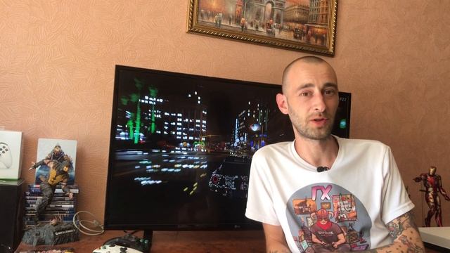 PlayStation 5 Уже Скоро!PS5 в Феврале! смотреть онлайн