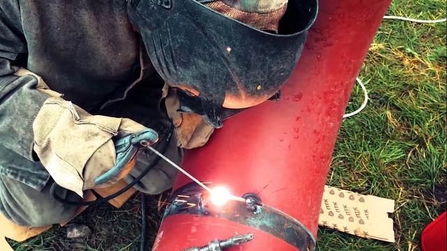 Труба Б/У 159 мм диаметр/5,0 мм толщина стенки стальная прямошовная П.Ш. Битум пленка/газоконденсат смотреть онлайн