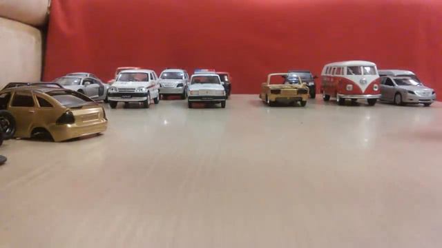 Обзор на все мои модели смотреть онлайн