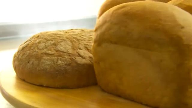 Вот как на самом деле продается хлеб! смотреть онлайн