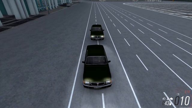 MTA Province №1 | Министерство Обороны | Учебный Корпус смотреть онлайн