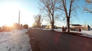 часть 2 драг рейсинг на велосипедах