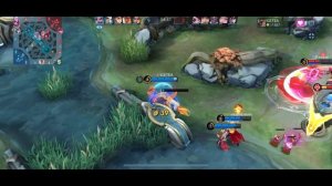 ТОП ПРОСТЫХ, НО СИЛЬНЫХ ПЕРСОНАЖЕЙ MOBILE LEGENDS:BANG BANG/МОБАЙЛ ЛЕГЕНДС