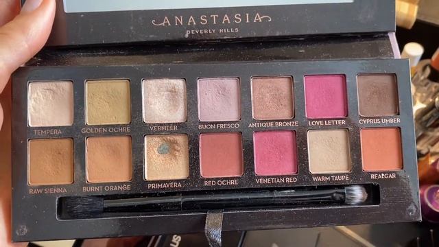 ВЛОГ ? Образы на работу и на выходные ? Макияж и Парфимерия ? смотреть онлайн