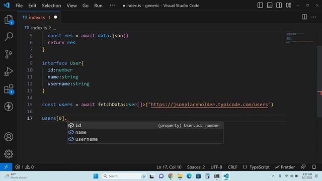 Unlocking the Power of Generics Part 2 | Generic Functions (Typescript/JavaScript)