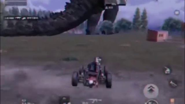 PUBGDA DINOZAVR смотреть онлайн